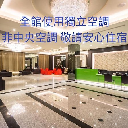 Midu Business Hotel Xiluo Экстерьер фото